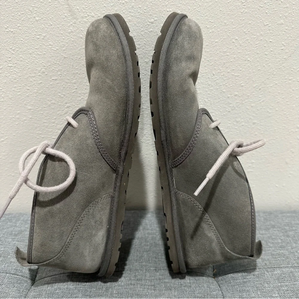 UGG Men’s Maksim Chukka Boot